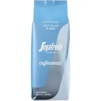 Segafredo 1 kg - Cafesenza Cafeïnevrij - Koffiebonen