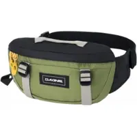 Dakine Heuptas Hot Laps Hip Pack 1L Cypress