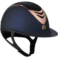 OneK Avance Matt Lace Navy Rosegold Limited Edition