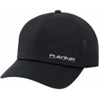 Dakine Pet Unisex Rail Tech Ballcap Black