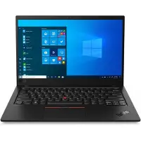 Levix Lenovo NB ThinkPad X1 Carbon Gen 8 (Refurb), 14" (1920x1080), I5-10210U, 16GB, 256GB, W11 Pro, 12 mnd Garantie, 6 mnd op accu