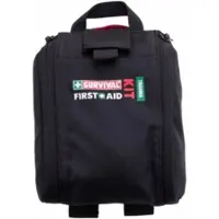 Survival EHBO Set Trauma First Aid Kit