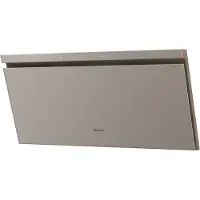Miele DAH 4980 Sienna Pearl Beige