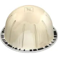 Nespresso Coconut Vanilla Flavour Over Ice Koffiecapsules - Sleeve van 10 - Vertuo