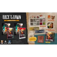 Back to the Dawn Limited Edition | Switch