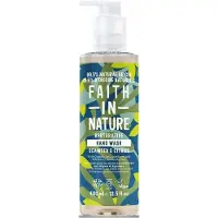 Faith In Nature Hand Wash Seaweed & Citrus 400 ml