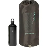 Exped - Megamat Luxewool Cover - Slaapmat LXW, moraine
