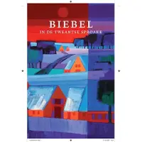 NBG Biebel in de Tweantse sproake (Hardback)