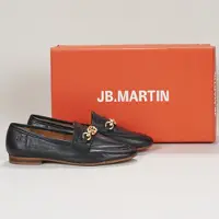 Jb martin Mocassins FRANCHE BIJOU dames 37