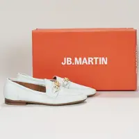 Jb martin Mocassins FRANCHE BIJOU dames 37