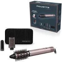 Rowenta Air Nano UB9B20E0 Multistyler Heteluchtborstel - 3 snelheids-/temperatuurniveaus - Licht en compact