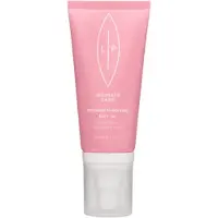 Lip Intimate Care Prebiotische Deodorant Bare Air 50 ml - zonder aluminiumzouten, zonder alcohol, voor gevoelige huid, vegan, dierproefvrij