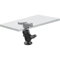 Ram Mounts Heavy Duty boorbevestiging voor Starlink Mini