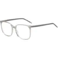 HUGO BOSS Hugo HG 1411 54/17/140 Grijze Acetaat monturen VROUW HG 1411