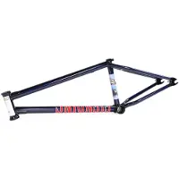 Fiend Frame Mills Blue - UNI