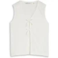Tom Tailor DENIM Top offwhite