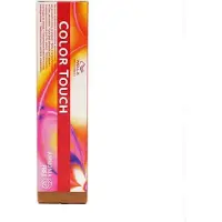 Wella Semi-permanente kleurstof Color Touch Nº 6.0 (60 ml)