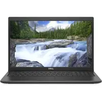 Dell Latitude 3520 Business Laptop – 15.6 inch Full HD, Intel Core i5, 8GB RAM, 256GB SSD, Windows 10 Pro