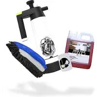 ValetPRO SnowFoam combo 2 pakket.
