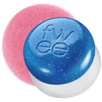 FWEE Lip&Cheek Blurry Pudding Pot + Pendant Keyring - No.Bs03 Bubble No.Bs03 Bubble