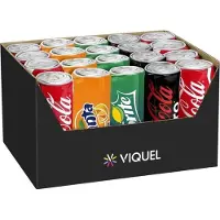 Viquel Penetui Cans