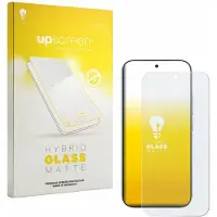 Upscreen - Screenprotector voor Xiaomi 17T - Folie Beschermfolie Beschermglas matte