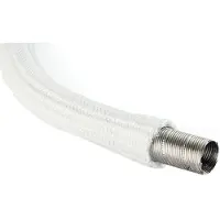 Wallas Thermal Insulation Sheath Zilver 30 mm