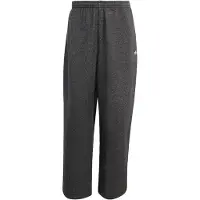 Adidas Broek 'Trefoil Essentials' antraciet