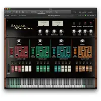 Eastwest String Machine