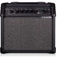 Line 6 SPIDER V 20 MKII - BSTOCK