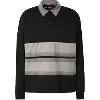 Rocawear Shirt 'Oldbutgold' taupe / stone grey / zwart