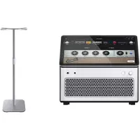 Lava Music Studio + Stand