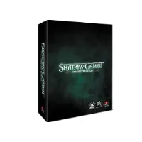 Shadow Gambit: The Cursed Crew Complete Edition (Deluxe Edition)