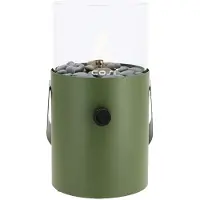 Cosi Tafelhaard Cosiscoop Original Groen D 16 H 30 Cm