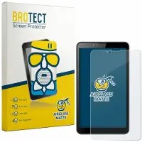 BROTECT - Screenprotector voor Brave BT7X1 - Folie Beschermfolie Beschermglas matte