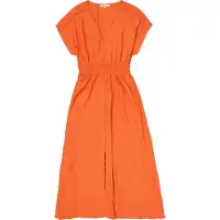 Garcia dames Jurk, M, Rood