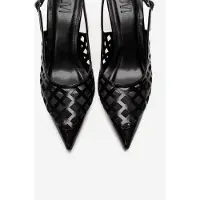 Prologue Jever Stiletto Pump