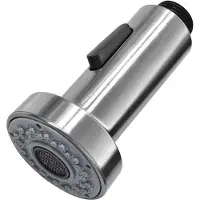 OEM Keukenmengkraan met sproeikop - 2 functies en verlengstuk - aansluiting G 1/2 inch