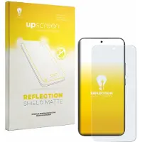 Upscreen - Screenprotector voor Xiaomi 17T Pro - Folie Beschermfolie anti glare matte