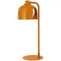Ledvance LED Armatuur G9 | Decor Corolle Table G9 Orange