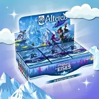 Heartforcards Gewijzigd: IJs-test – Booster display | Duits | 36 boosterpakketten