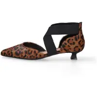 Marc Ellis Schoen met hak Women
