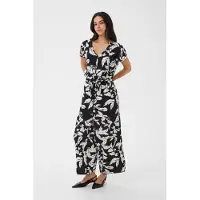 Kaffe Jumpsuit 'KAmira' zwart