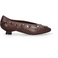 Marc Ellis Schoen met hak Women