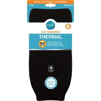 Heat Holder 1 Paar Volledige Been Thermische Warmers voor Mannen en Vrouwen