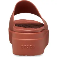 Crocs Brooklyn glijbaan