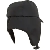 Nicce Heren Gebreide Trapper Hoed - Warme Winter Fleece Gevoerde Hoed