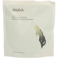 Ahava Deadsea Mud Natural Dead Sea Mud 400gr.