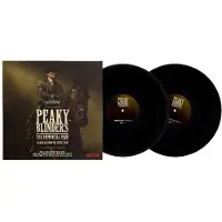 Sony music Peaky Blinders: The Immortal Man
