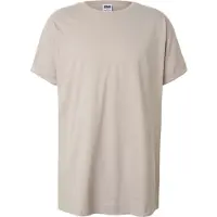 Urban Classics Shirt grijs